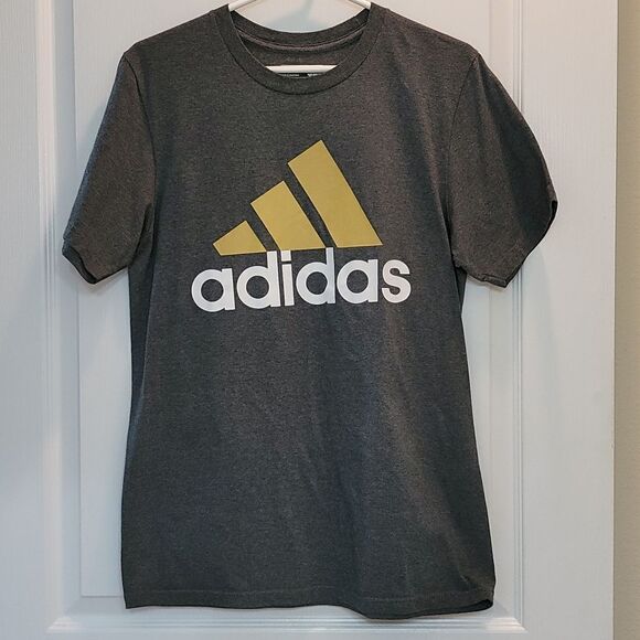Adidas T-Shirt - Picture 1 of 4